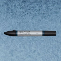 Акварельний маркер Winsor & Newton, № 322 Індиго