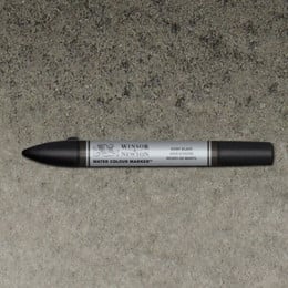 Акварельний маркер Winsor & Newton, № 331 Чорна слонова кістка