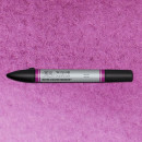 Акварельный маркер Winsor&Newton, № 398 Розово-лиловый