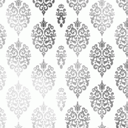 Декупажные карты с серебрением на рисовой бумаге, Cadence Metel Leaf Background Rice Paper Decoupage, А3, №019 Серебро Декупажные карты с серебрением на рисовой бумаге, Cadence Metel Leaf Background Rice Paper Decoupage, А3, №019 Серебро