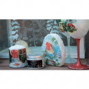 Объемная снежная паста Cadence, Icy Snow Paste, 150 мл