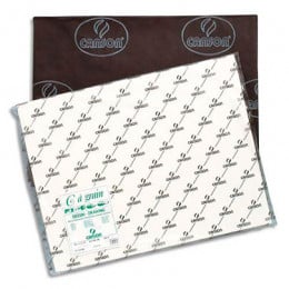 Папір для нарисів Canson C a Grain 50*65 см, 180 г/м2, 1 аркуш