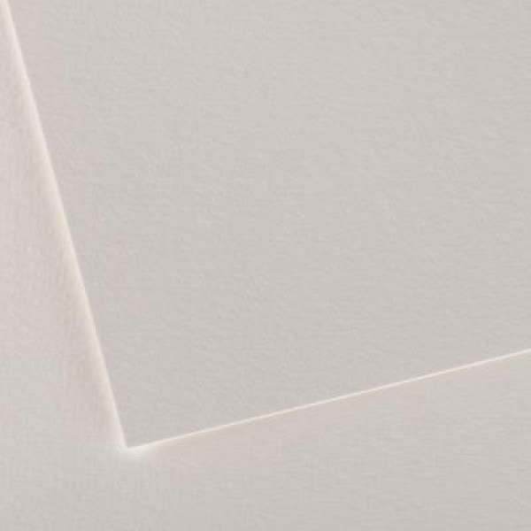 Папір для акрилу Canson Acrylic Cold pressed, 50x65 см, 400 г/м2, 1 аркуш