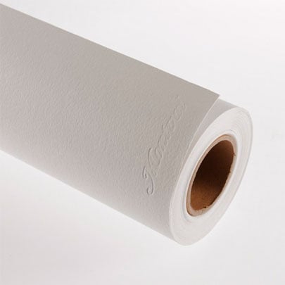 Папір для акварелі в рулоні Aquarelle Montval 300 г/м2, 1,52*1 м.п