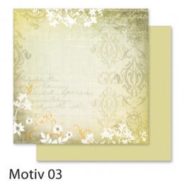 Бумага для скрапбукинга Design Papers "Autumn" 190г, 30.5x30.5см, №403 Бумага для скрапбукинга Design Papers "Autumn" 190г, 30.5x30.5см, №403