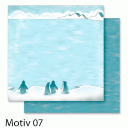 Бумага для скрапбукинга Design Papers "Christmas" 190г, 30.5x30.5см, №507 Бумага для скрапбукинга Design Papers "Christmas" 190г, 30.5x30.5см, №507