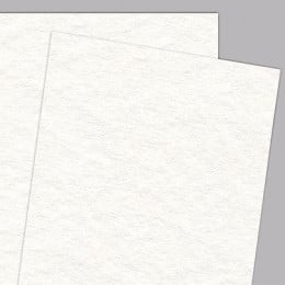 Папір акварельний Fabriano, Torchon, 270 г/м2, В2 (50*70 см), білий