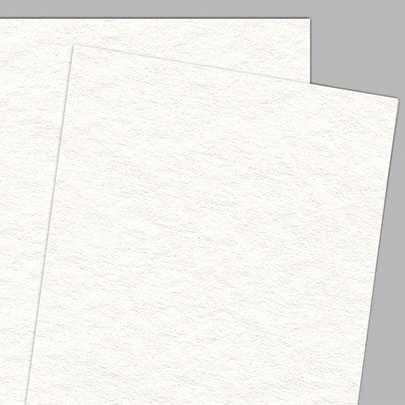 Бумагу акварельную Fabriano Torchon, 270г, 50 х70см, белая, крупное зерно