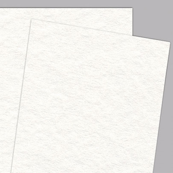 Папір акварельний Fabriano, Torchon, 270 г/м2, В2 (50*70 см), білий