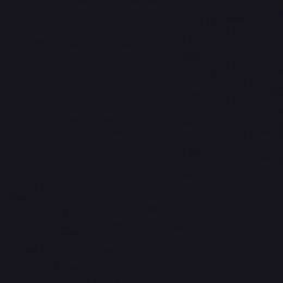 Пудра оксамитова (флок) Cadence Velvet Powder, 120 мл, Чорна