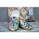 Краска для ткани металлик Cadence Dora Textil Metallic Fabric Paint, 50 мл., перламутровый