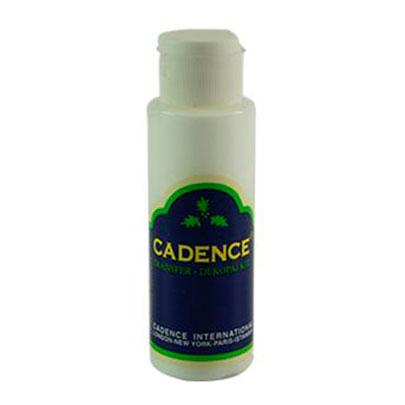 Трансферная жидкость Cadence Transfer Decoupage Kit