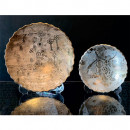 Двухшаговый мозаичный кракелюр Cadence Eggs / Mosaic Crackle, step 1 + step 2, 70 + 70 мл