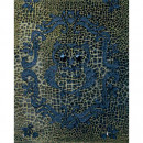 Двухшаговый мозаичный кракелюр Cadence Eggs / Mosaic Crackle, step 1 + step 2, 70 + 70 мл