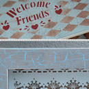 Одношаговый глазурированный кракелюр Cadence Crackle Glaze