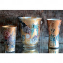 Двухшаговый кракелюр Cadence Crackle Varnish, step 1 + step 2, 70 + 70 мл