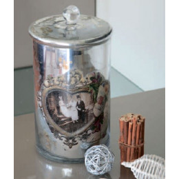 Спрей для створення дзеркального ефекту, Mirror effect, 150 мл