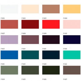 Матова фарба для тканини Cadence Style Matt Fabric Paint, 59 мл, Пастельно-рожева