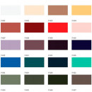 Матова фарба для тканини Cadence Style Matt Fabric Paint, 59 мл, прусський синій