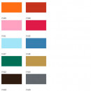 Матова фарба для тканини Cadence Style Matt Fabric Paint, 59 мл, Лавандово-блакитний