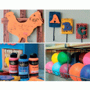 Акриловая краска Cadence Premium Acrylic Paint, 25 мл, телесный