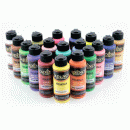 Акриловая краска Cadence Premium Acrylic Paint, 25 мл, морозный зелёный