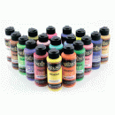 Акриловая краска Cadence Premium Acrylic Paint, 25 мл, красно коричневый