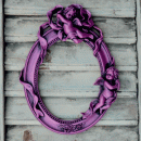 Акриловая краска Cadence с эффектом металлик Metallic Paint, 70 мл, фисташковый