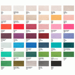 Акрилова фарба з ефектом металік №203 Блакитний 70 мл, Cadence Metallic Paint