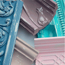 Акриловая краска Very Chalky Home Decor, 150 мл, Венетто