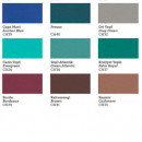 Акриловая краска Very Chalky Home Decor, 150 мл, античный белый