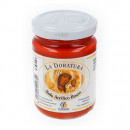 Глина акриловая, болюс Ferrario, 150 мл./ - Красная