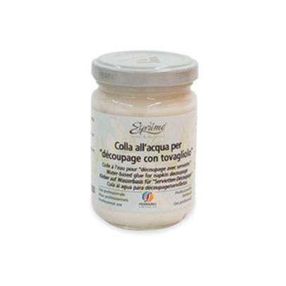 Клей для декупажа на водной основе FERRARIO