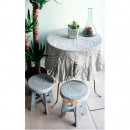 Мелкозернистая паста с имитацией эффекта бетона, Trendy Craft Beton, 1,5 кг