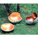 Мелкозернистая паста с имитацией эффекта бетона, Trendy Craft Beton, 1,5 кг