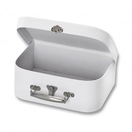 Валіза картонний Folia Suitcases, 24,9х19,3х8,5 см