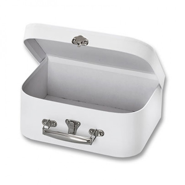 Валіза картонний Folia Suitcases, 24,9х19,3х8,5 см