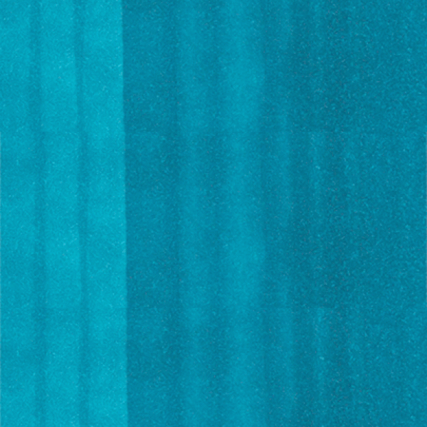 Чернила для заправки маркеров Copic, Copic Ink BG-07 Синяя нефть (Petroleum blue), 12 мл