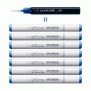 Чернила для заправки маркеров Copic, Copic Ink 12мл, BG-07