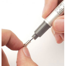 Змінне перо 0.05 мм, Copic MULTILINER SP