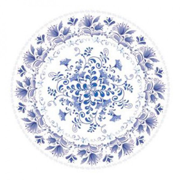 Кольорові натирання Cadence Rub On Transfers Colored, 17х25 см, RR-052