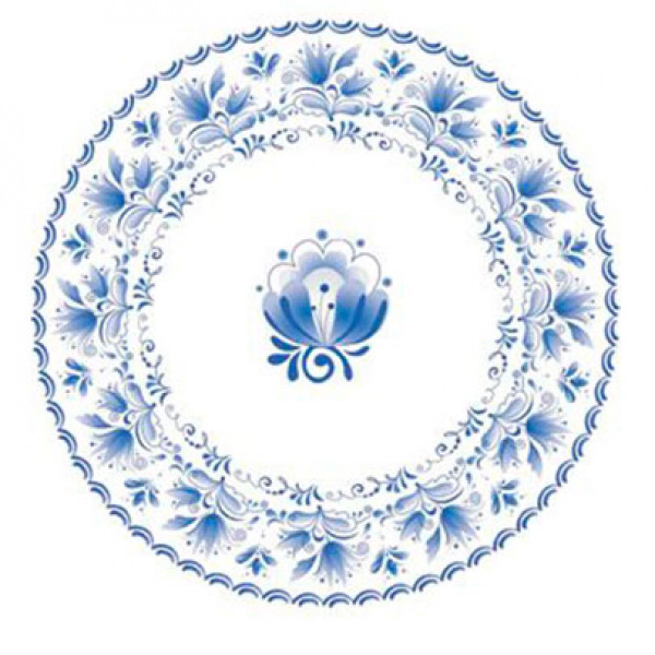 Кольорові натирання Cadence Rub On Transfers Colored, 17х25 см, RR-053