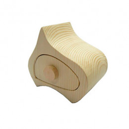 Декоративний комод, 14/8/13 см