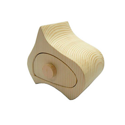 Декоративный комод, 14/8/13 см