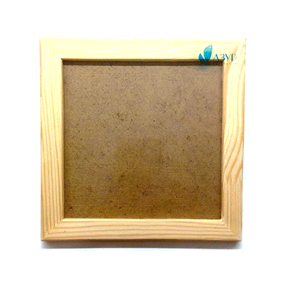 Фоторамка Доминаторе Deco 20, вставка ДВП