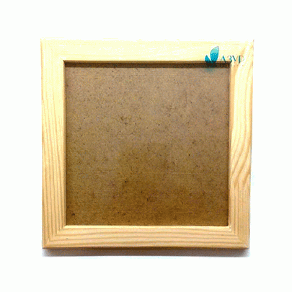 Фоторамка Домінатор Deco 20, вставка ДВП