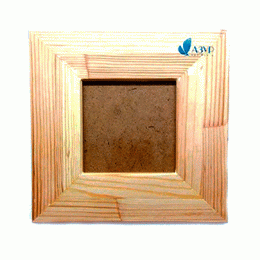 Фоторамка Домінатор Deco 50, вставка ДВП