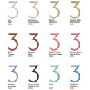 Контур металлический Dora 3D, 25 мл, шампань