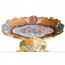 Воск для золочения Cadence Dora Wax, 20 мл/ - Тёмная орхидея