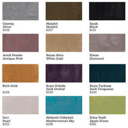 Віск на водній основі для золочення Cadence Dora Wax, №6127 Малахіт, 20 мл